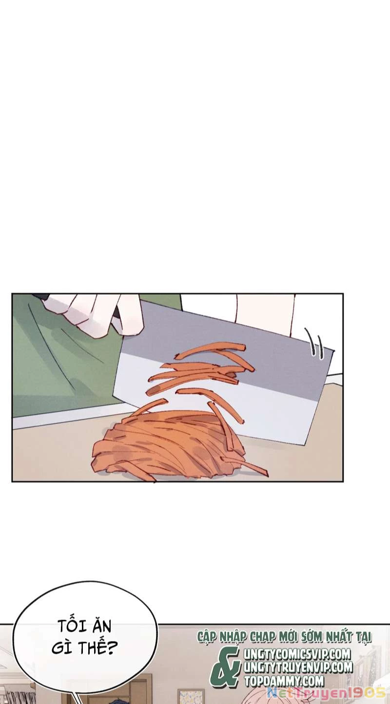 Nhật Ký Thất Tình Của Nhung Tiên Sinh Chapter 22 - 14