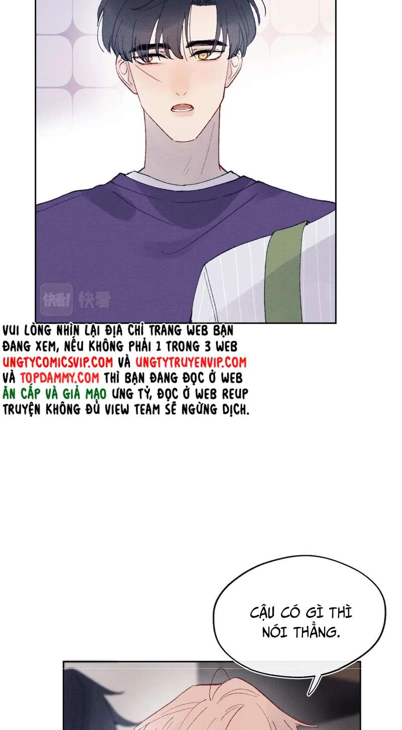 Nhật Ký Thất Tình Của Nhung Tiên Sinh Chapter 22 - 17