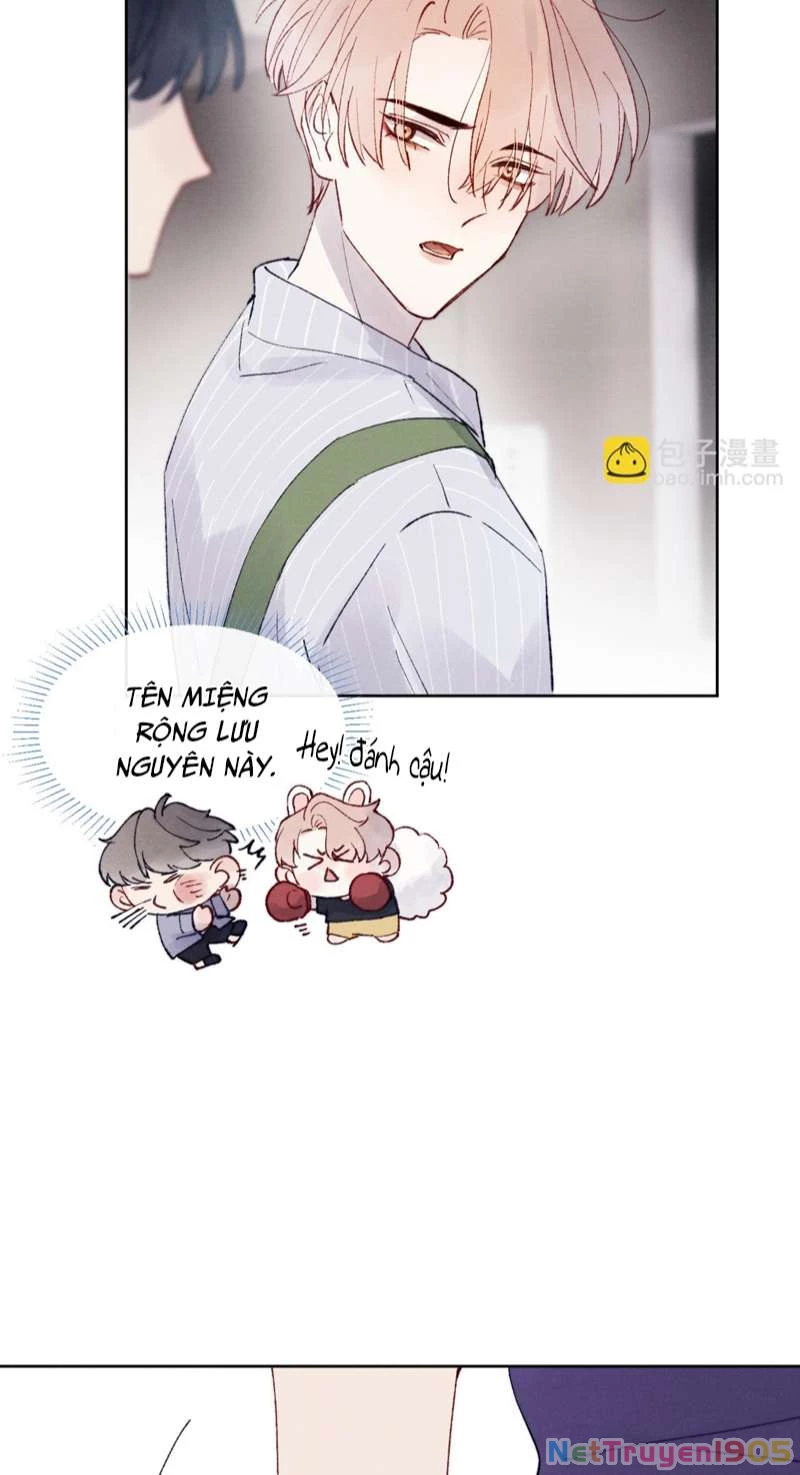 Nhật Ký Thất Tình Của Nhung Tiên Sinh Chapter 22 - 18