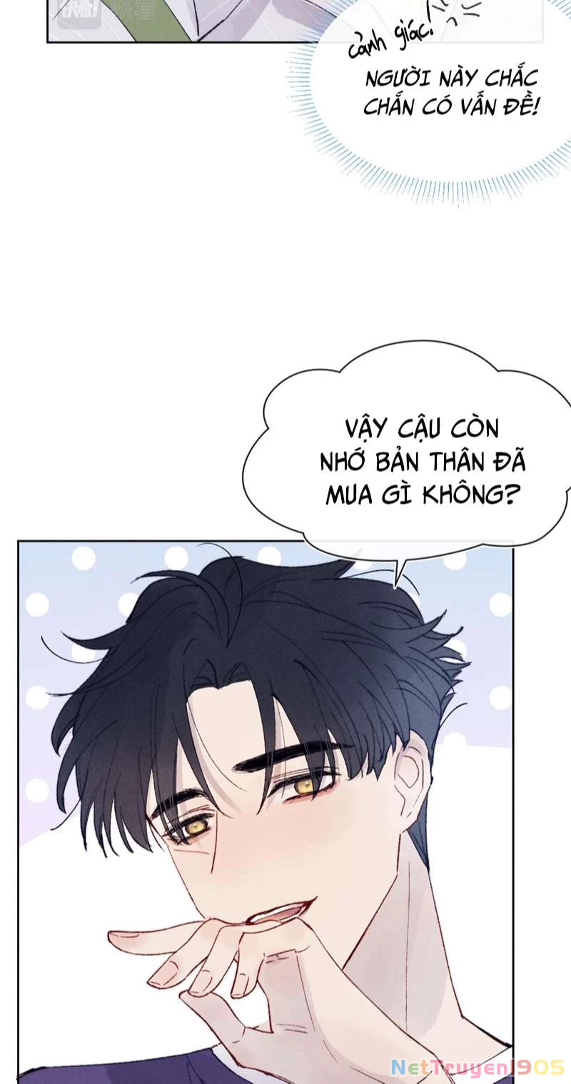 Nhật Ký Thất Tình Của Nhung Tiên Sinh Chapter 22 - 25