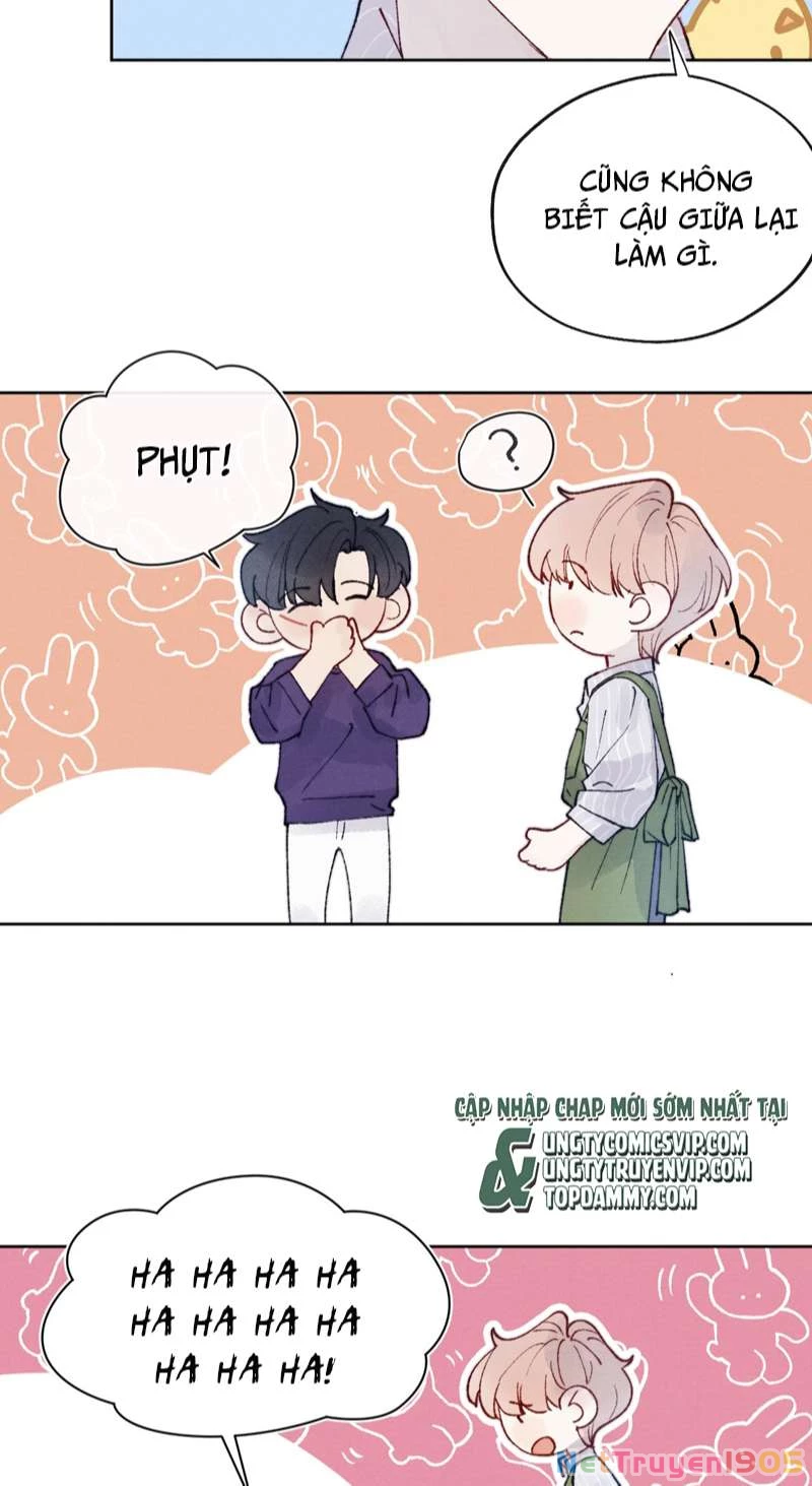 Nhật Ký Thất Tình Của Nhung Tiên Sinh Chapter 22 - 28