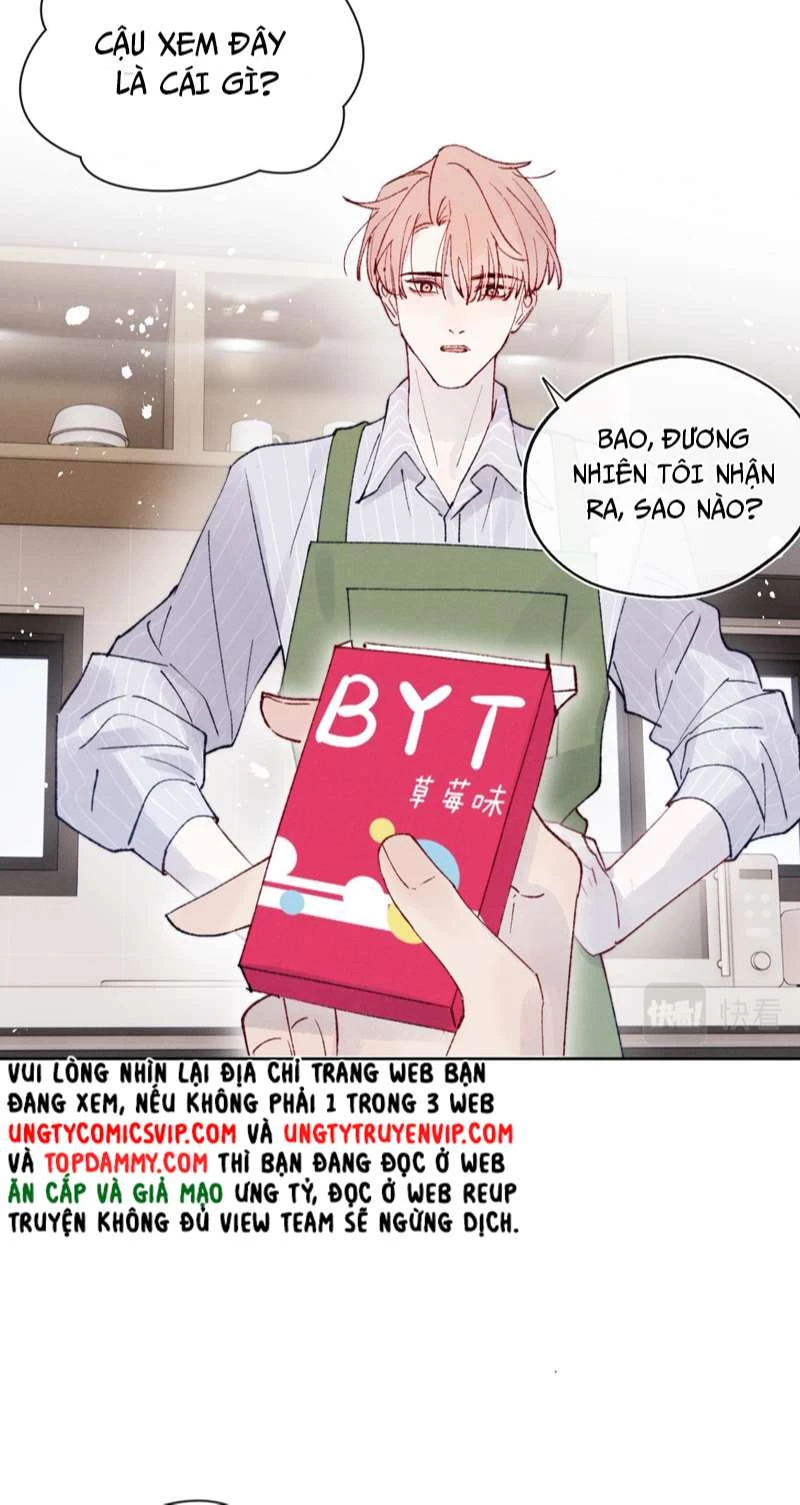 Nhật Ký Thất Tình Của Nhung Tiên Sinh Chapter 22 - 30