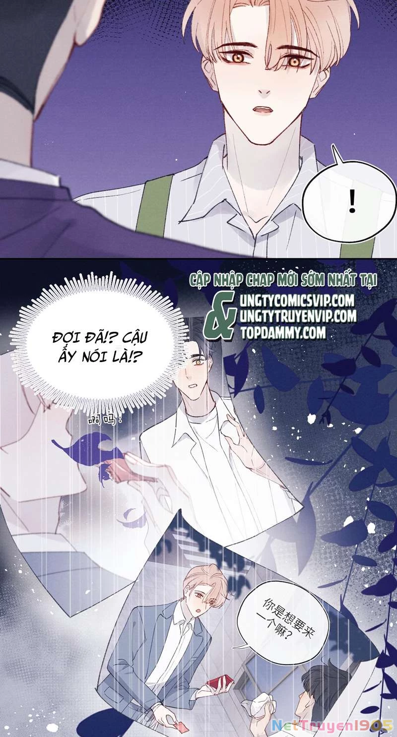 Nhật Ký Thất Tình Của Nhung Tiên Sinh Chapter 22 - 32