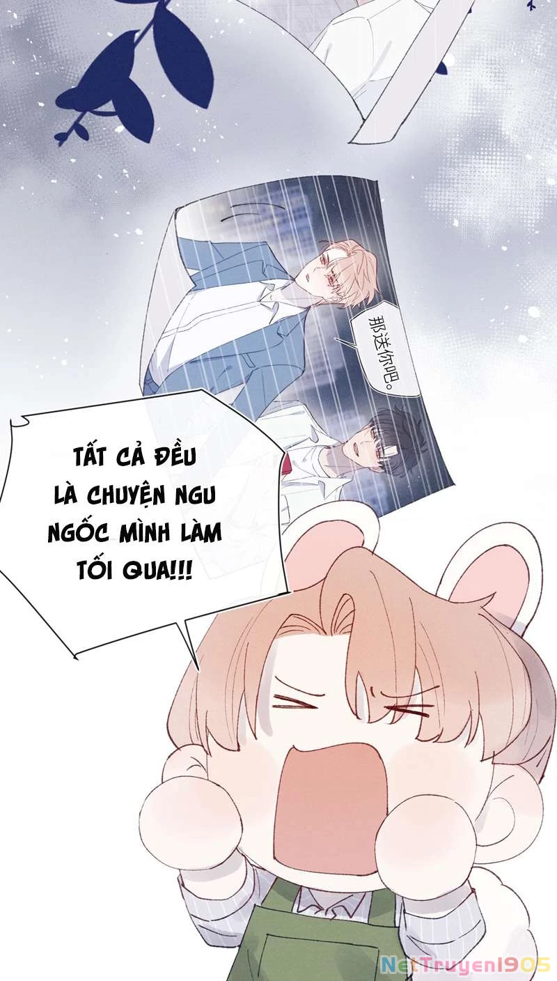 Nhật Ký Thất Tình Của Nhung Tiên Sinh Chapter 22 - 33