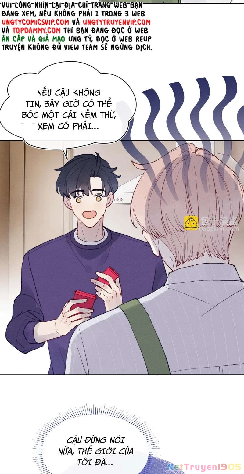 Nhật Ký Thất Tình Của Nhung Tiên Sinh Chapter 22 - 34