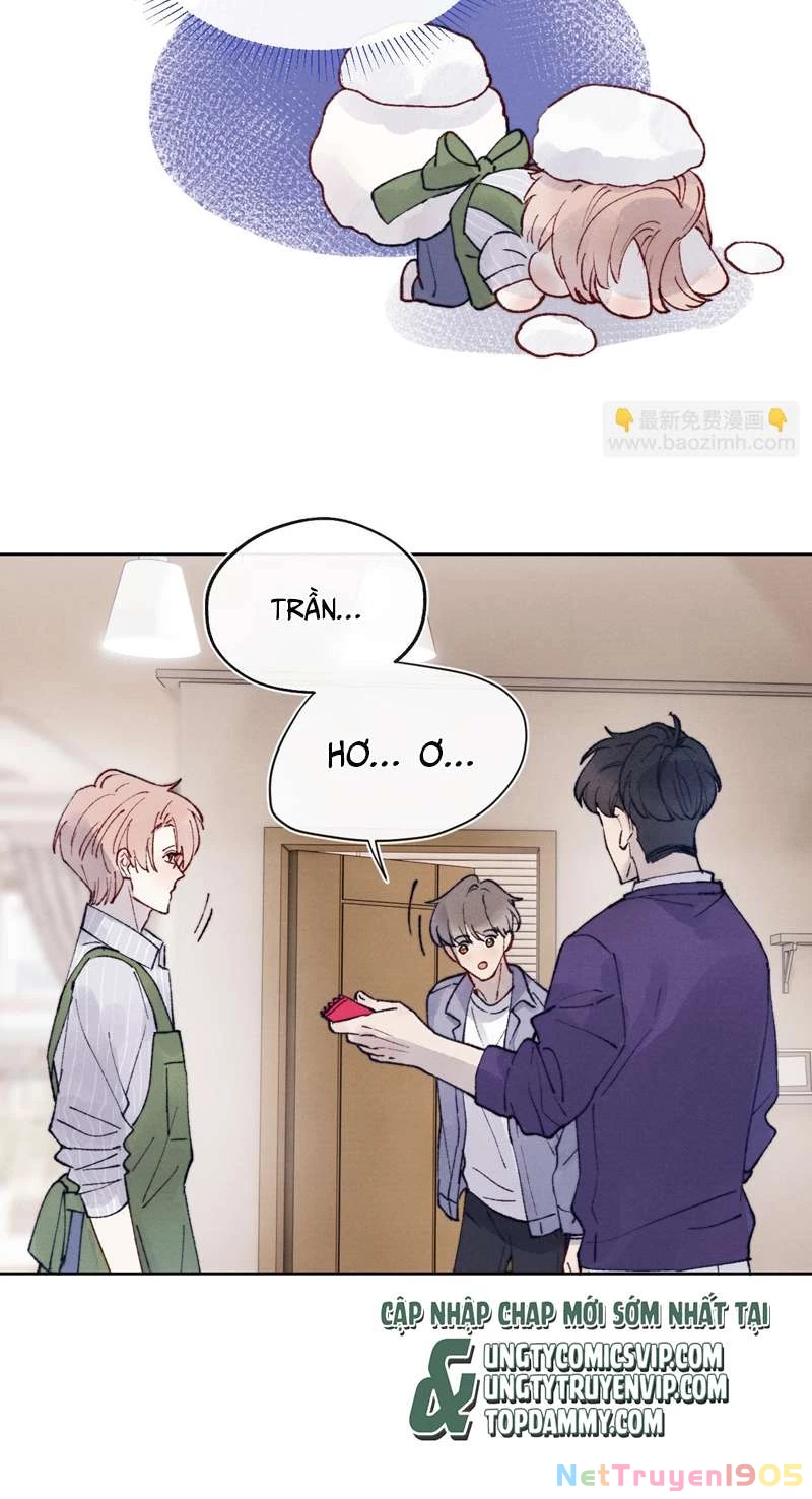 Nhật Ký Thất Tình Của Nhung Tiên Sinh Chapter 22 - 35