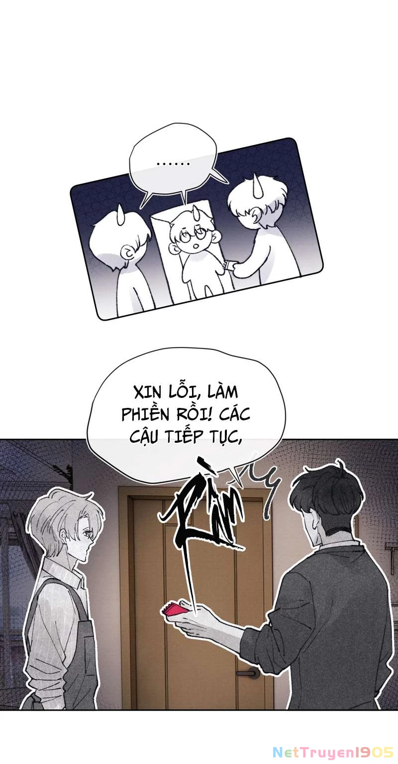 Nhật Ký Thất Tình Của Nhung Tiên Sinh Chapter 22 - 36