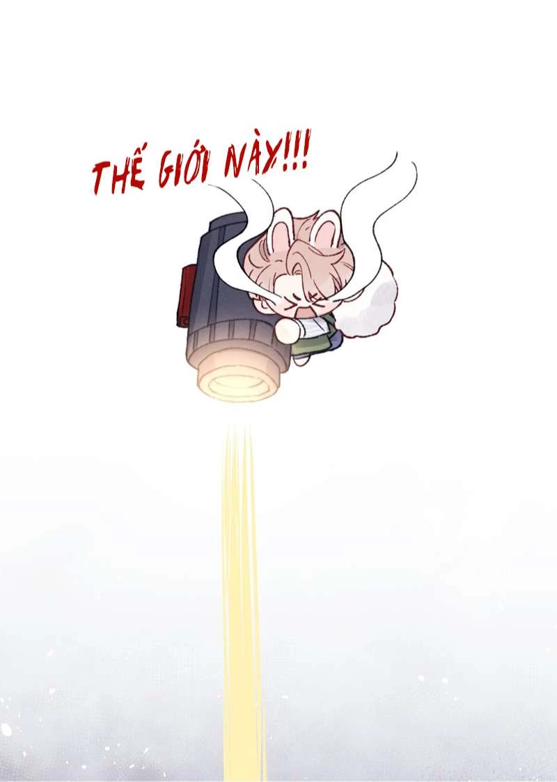 Nhật Ký Thất Tình Của Nhung Tiên Sinh Chapter 22 - 37