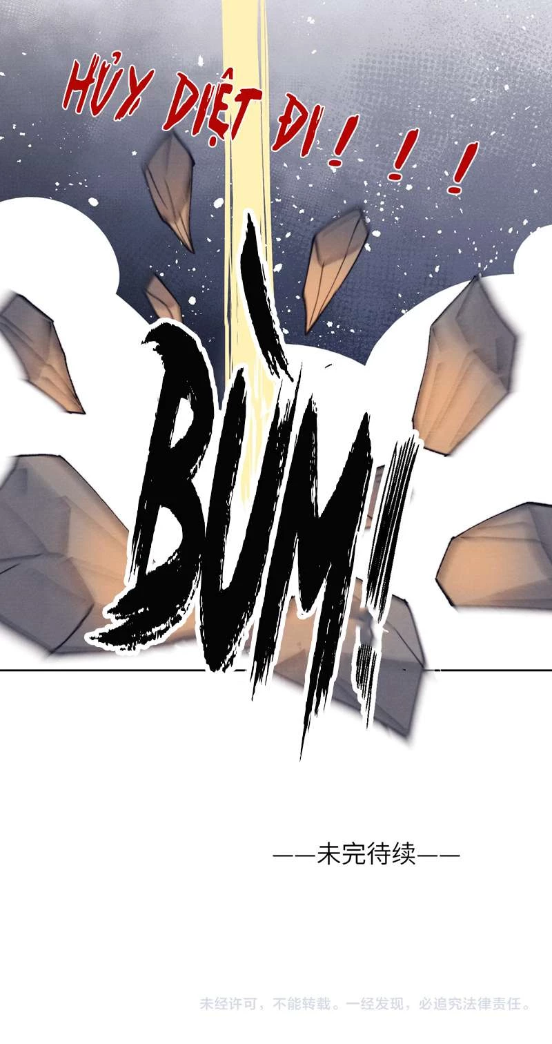 Nhật Ký Thất Tình Của Nhung Tiên Sinh Chapter 22 - 38