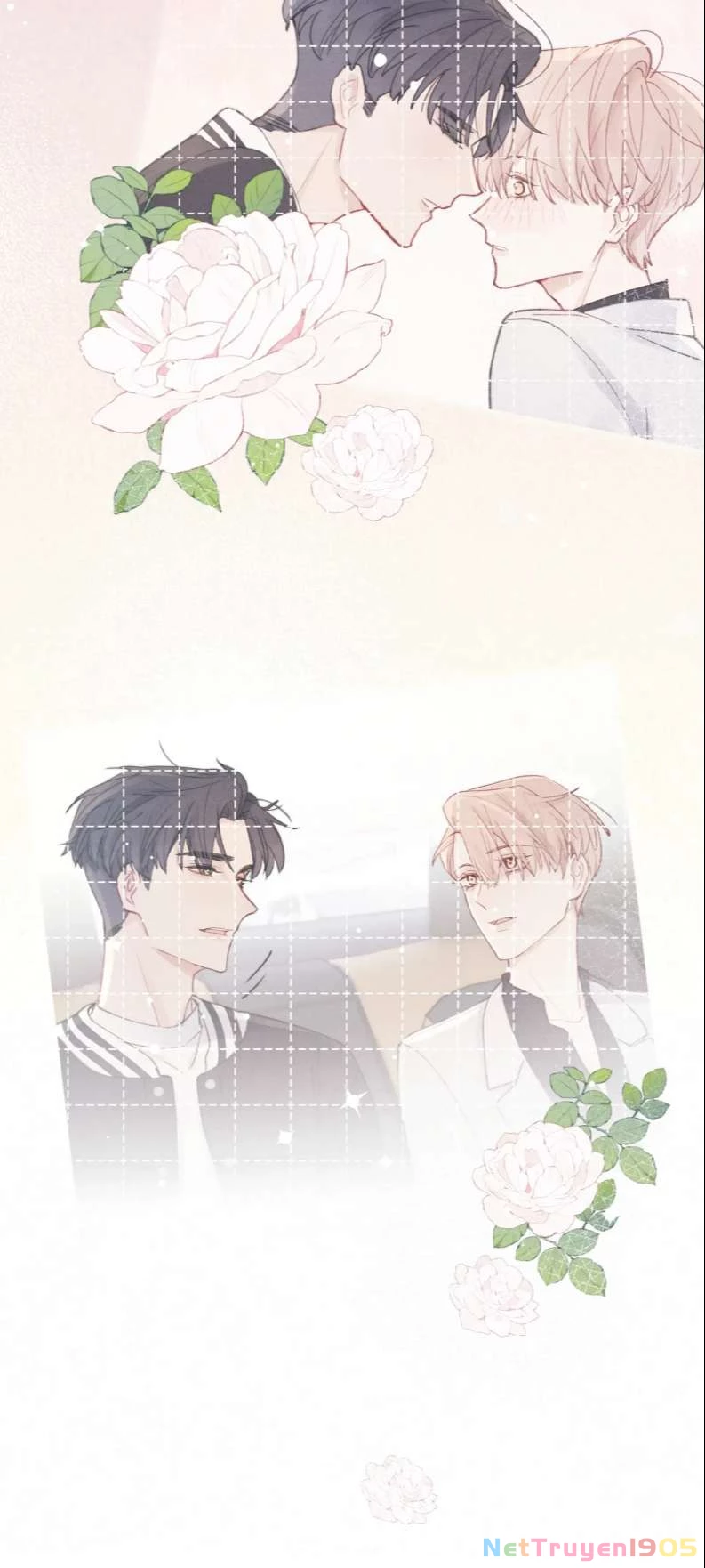 Nhật Ký Thất Tình Của Nhung Tiên Sinh Chapter 23 - 29