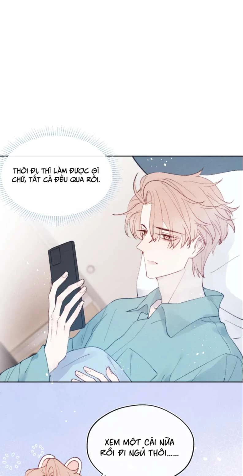 Nhật Ký Thất Tình Của Nhung Tiên Sinh Chapter 23 - 30