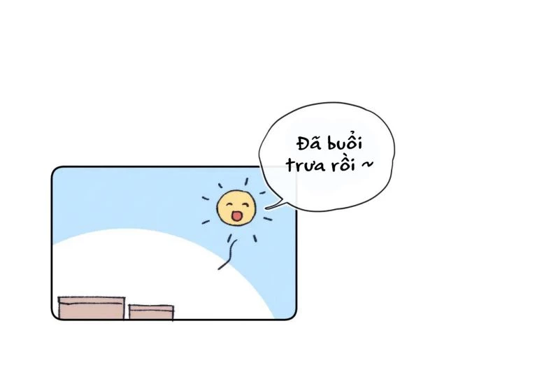 Nhật Ký Thất Tình Của Nhung Tiên Sinh Chapter 24 - 5