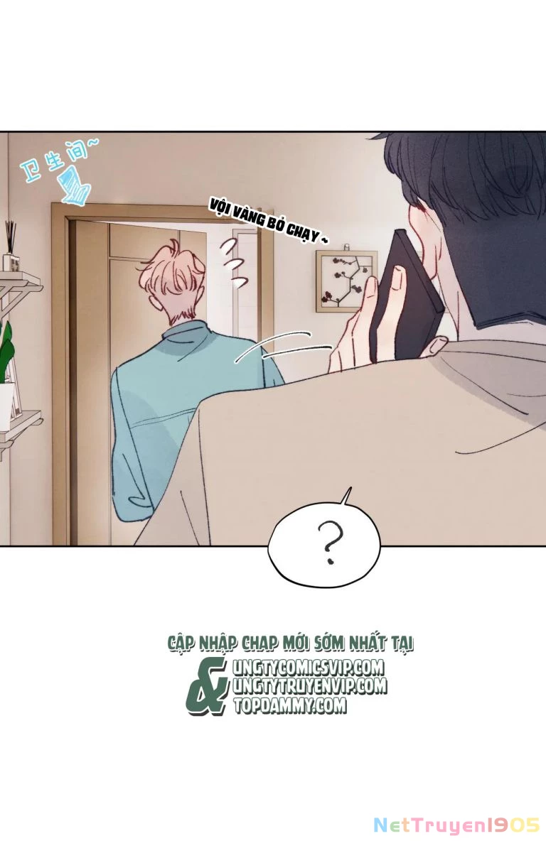 Nhật Ký Thất Tình Của Nhung Tiên Sinh Chapter 24 - 10