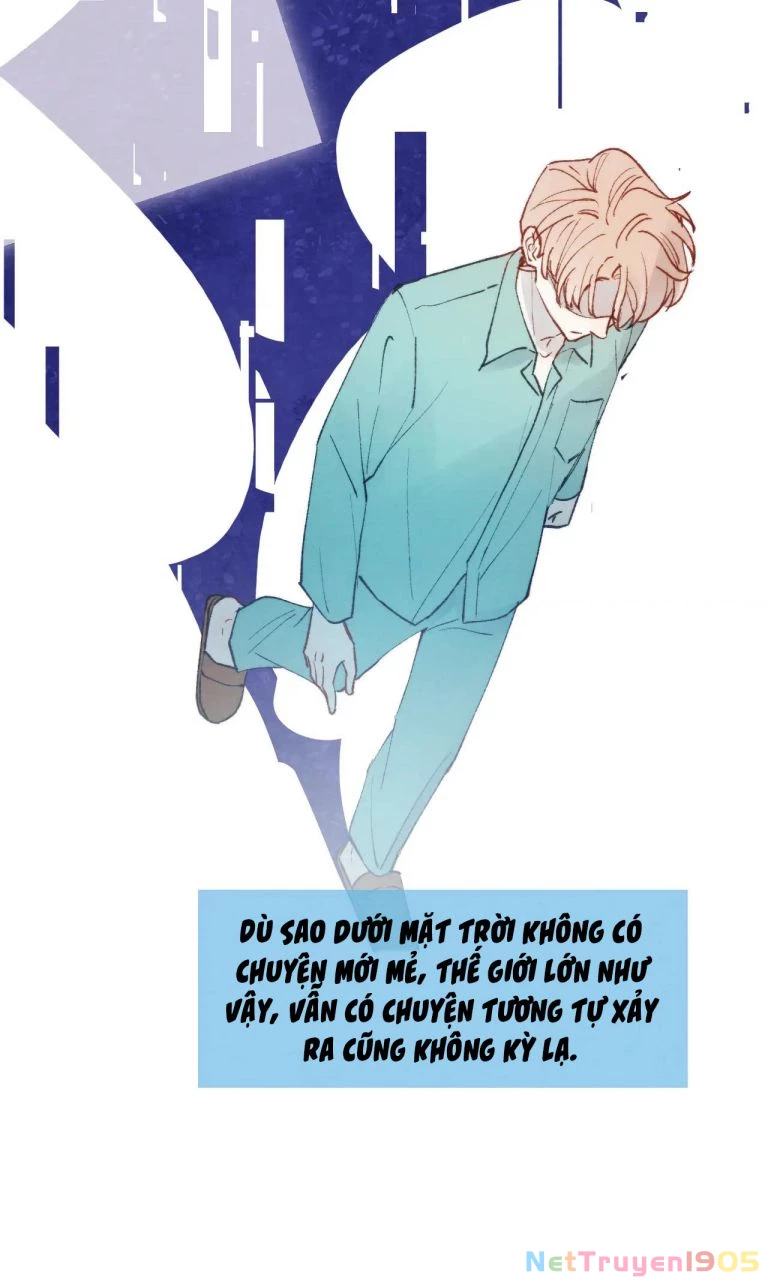 Nhật Ký Thất Tình Của Nhung Tiên Sinh Chapter 24 - 15