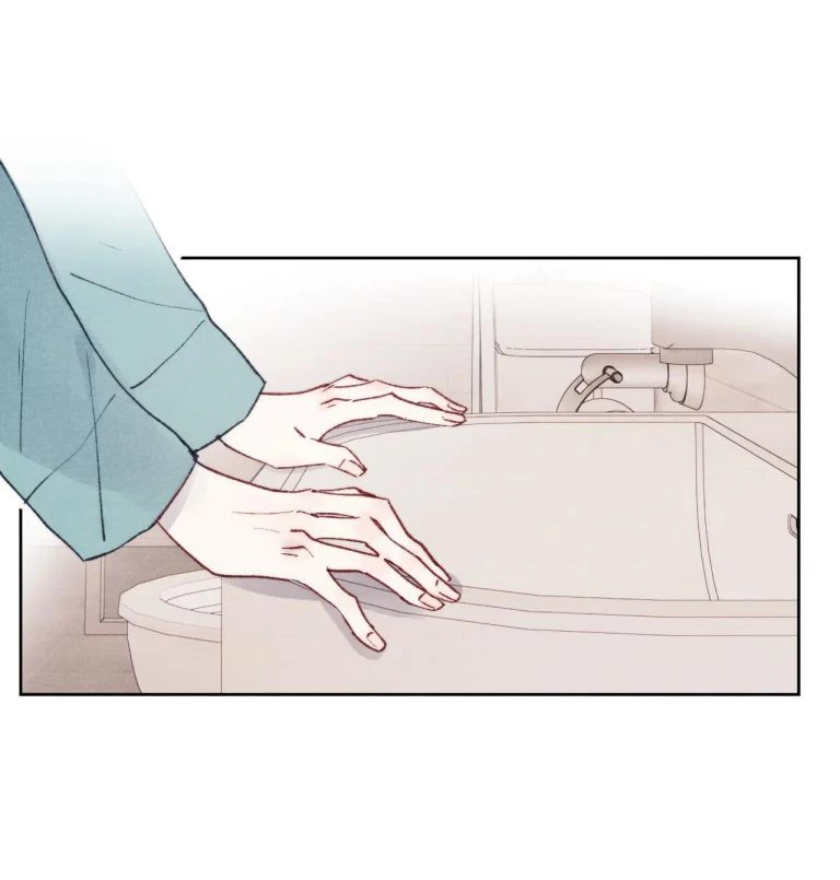 Nhật Ký Thất Tình Của Nhung Tiên Sinh Chapter 24 - 16