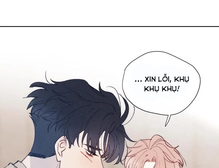 Nhật Ký Thất Tình Của Nhung Tiên Sinh Chapter 24 - 29