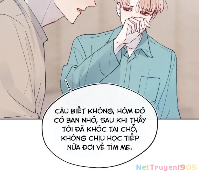 Nhật Ký Thất Tình Của Nhung Tiên Sinh Chapter 24 - 30