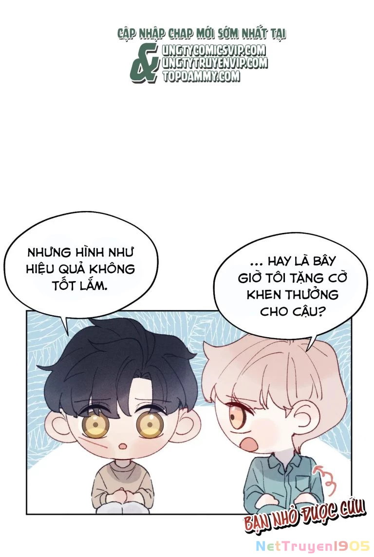 Nhật Ký Thất Tình Của Nhung Tiên Sinh Chapter 24 - 33