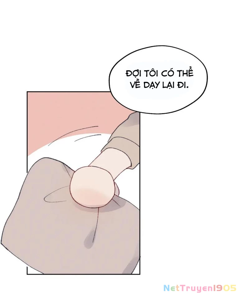 Nhật Ký Thất Tình Của Nhung Tiên Sinh Chapter 24 - 34