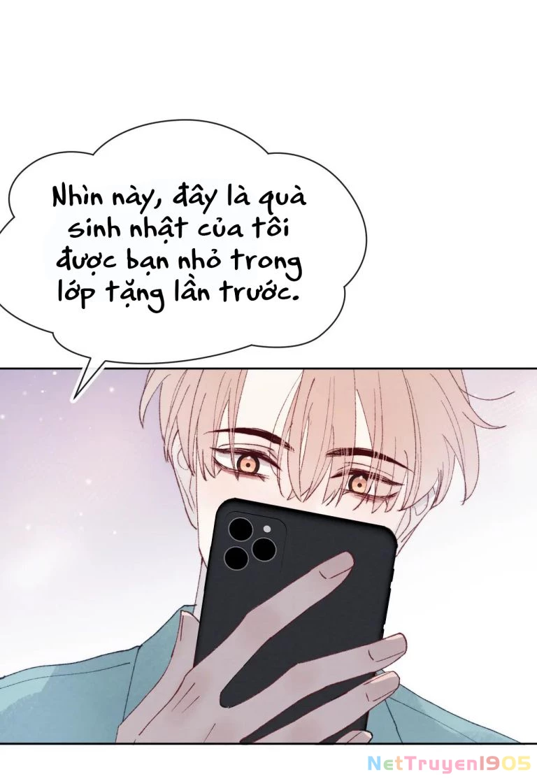 Nhật Ký Thất Tình Của Nhung Tiên Sinh Chapter 24 - 38