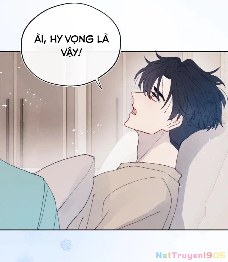 Nhật Ký Thất Tình Của Nhung Tiên Sinh Chapter 24 - 42