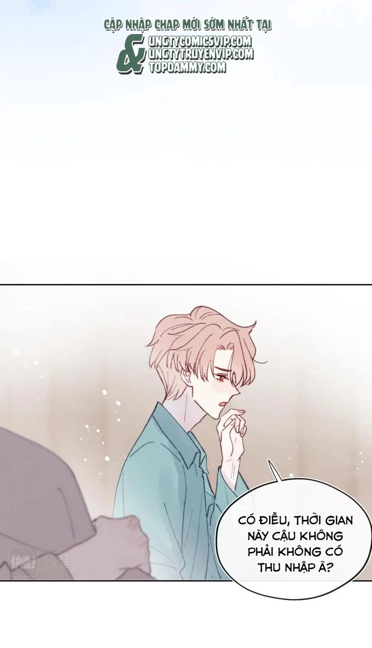 Nhật Ký Thất Tình Của Nhung Tiên Sinh Chapter 24 - 43