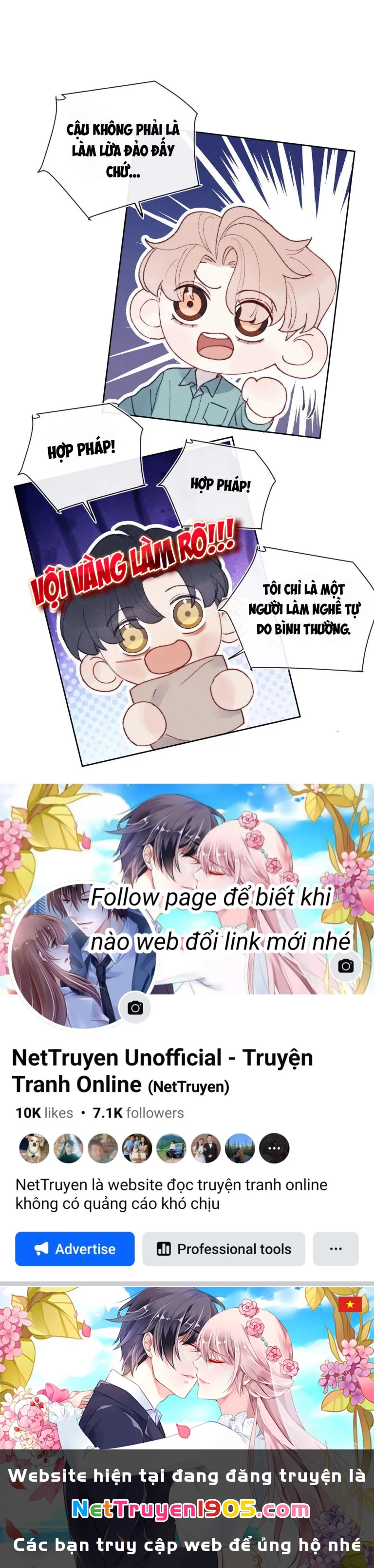 Nhật Ký Thất Tình Của Nhung Tiên Sinh Chapter 24 - 47