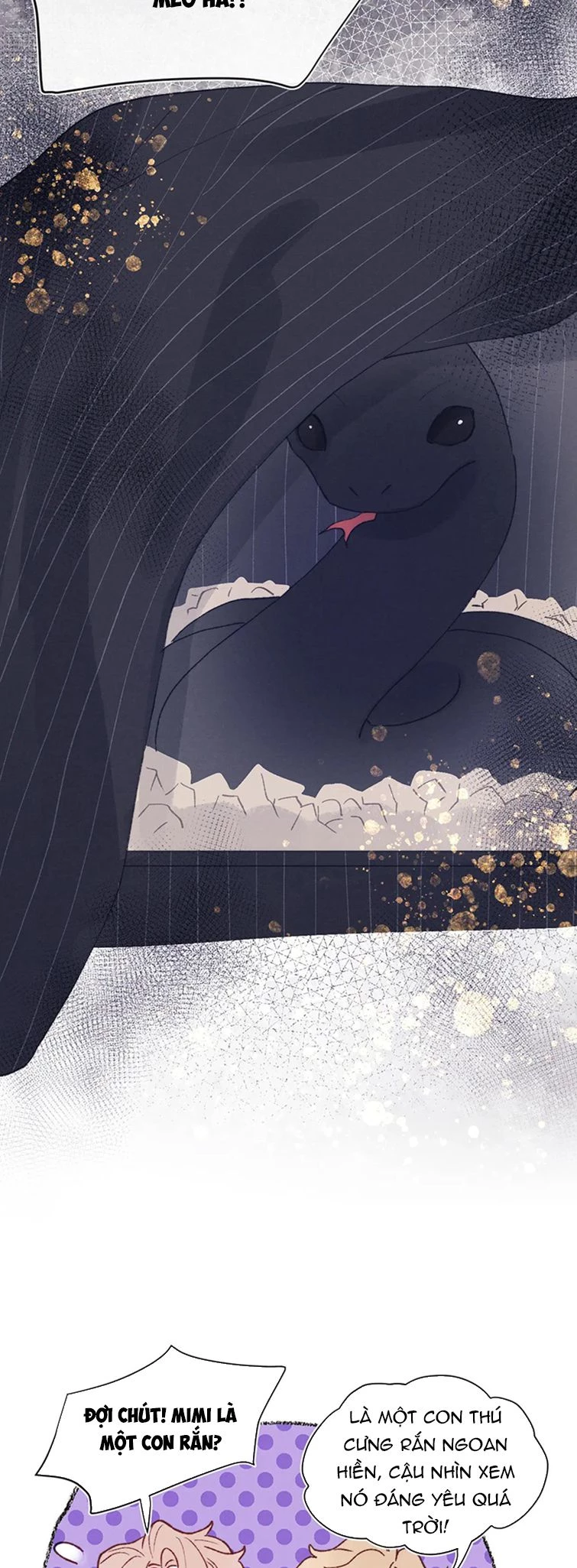 Nhật Ký Thất Tình Của Nhung Tiên Sinh Chapter 25 - 23