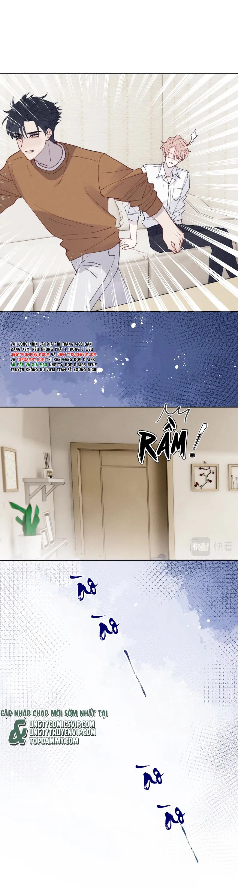 Nhật Ký Thất Tình Của Nhung Tiên Sinh Chapter 27 - 11