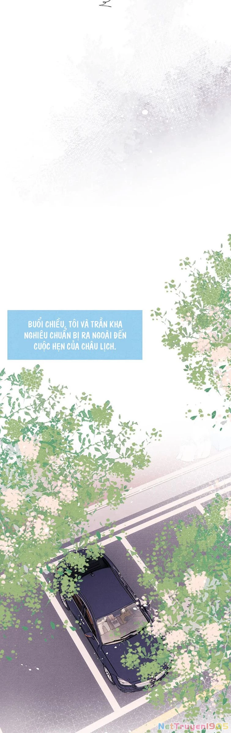 Nhật Ký Thất Tình Của Nhung Tiên Sinh Chapter 28 - 8