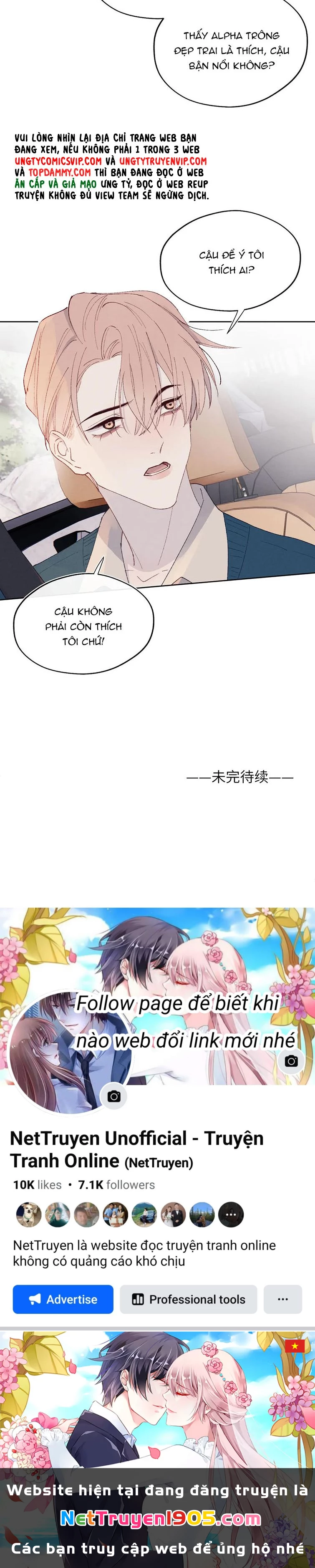 Nhật Ký Thất Tình Của Nhung Tiên Sinh Chapter 28 - 21