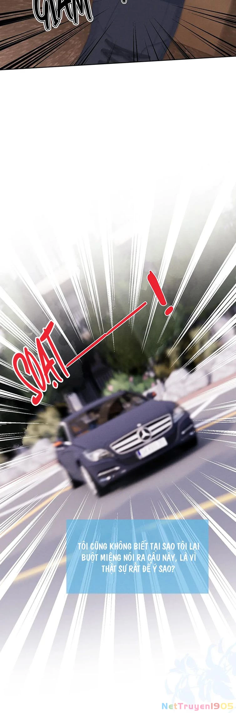 Nhật Ký Thất Tình Của Nhung Tiên Sinh Chapter 29 - 3