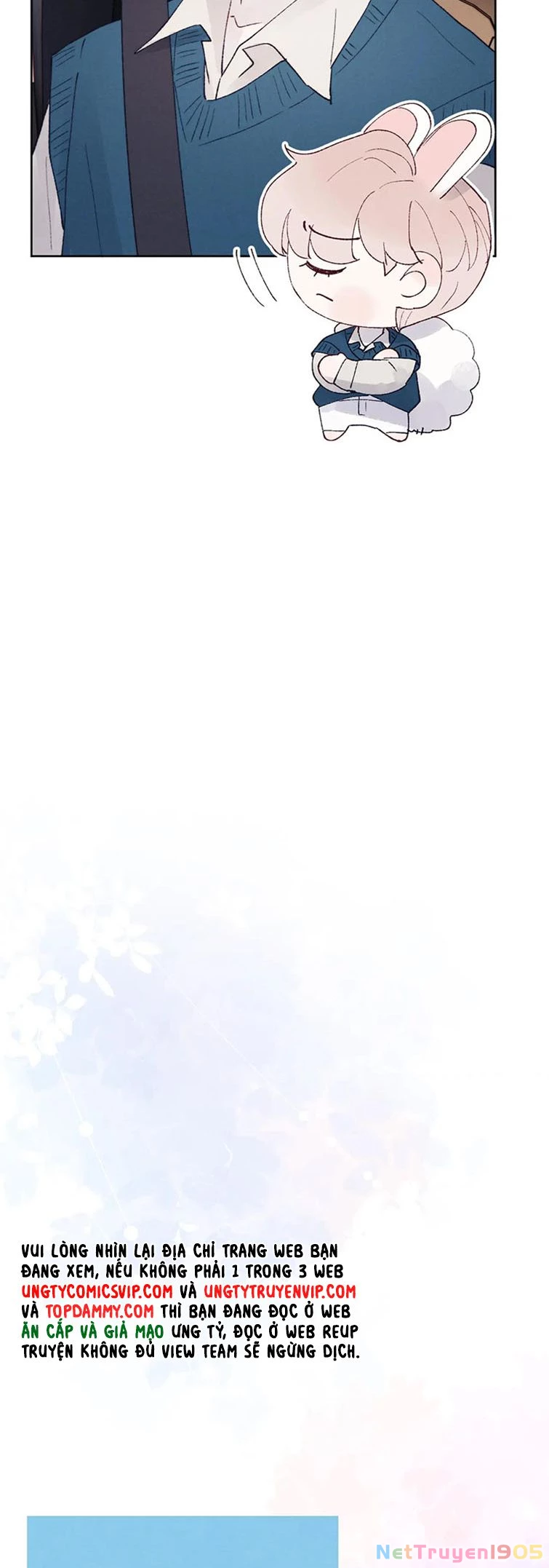 Nhật Ký Thất Tình Của Nhung Tiên Sinh Chapter 29 - 19