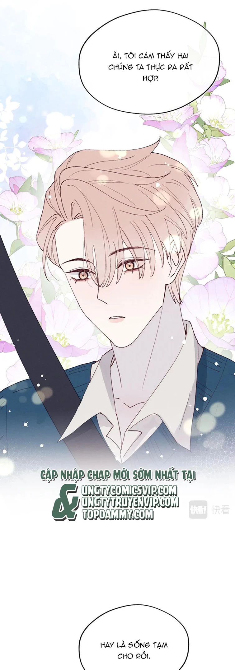 Nhật Ký Thất Tình Của Nhung Tiên Sinh Chapter 29 - 21