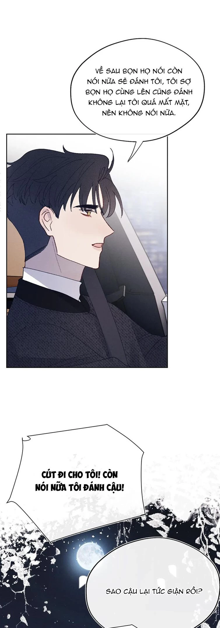 Nhật Ký Thất Tình Của Nhung Tiên Sinh Chapter 29 - 23