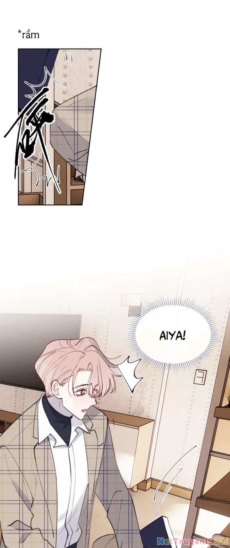 Nhật Ký Thất Tình Của Nhung Tiên Sinh Chapter 32 - 7