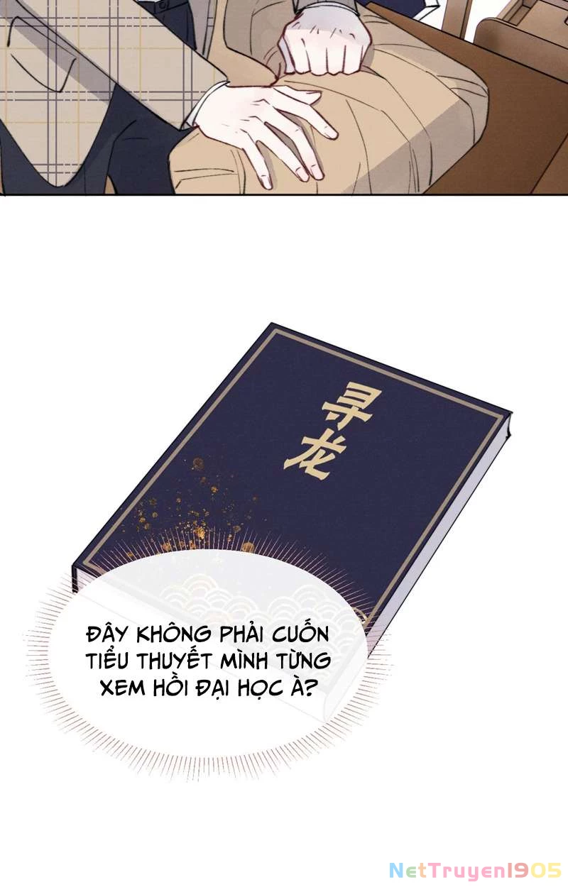 Nhật Ký Thất Tình Của Nhung Tiên Sinh Chapter 32 - 8