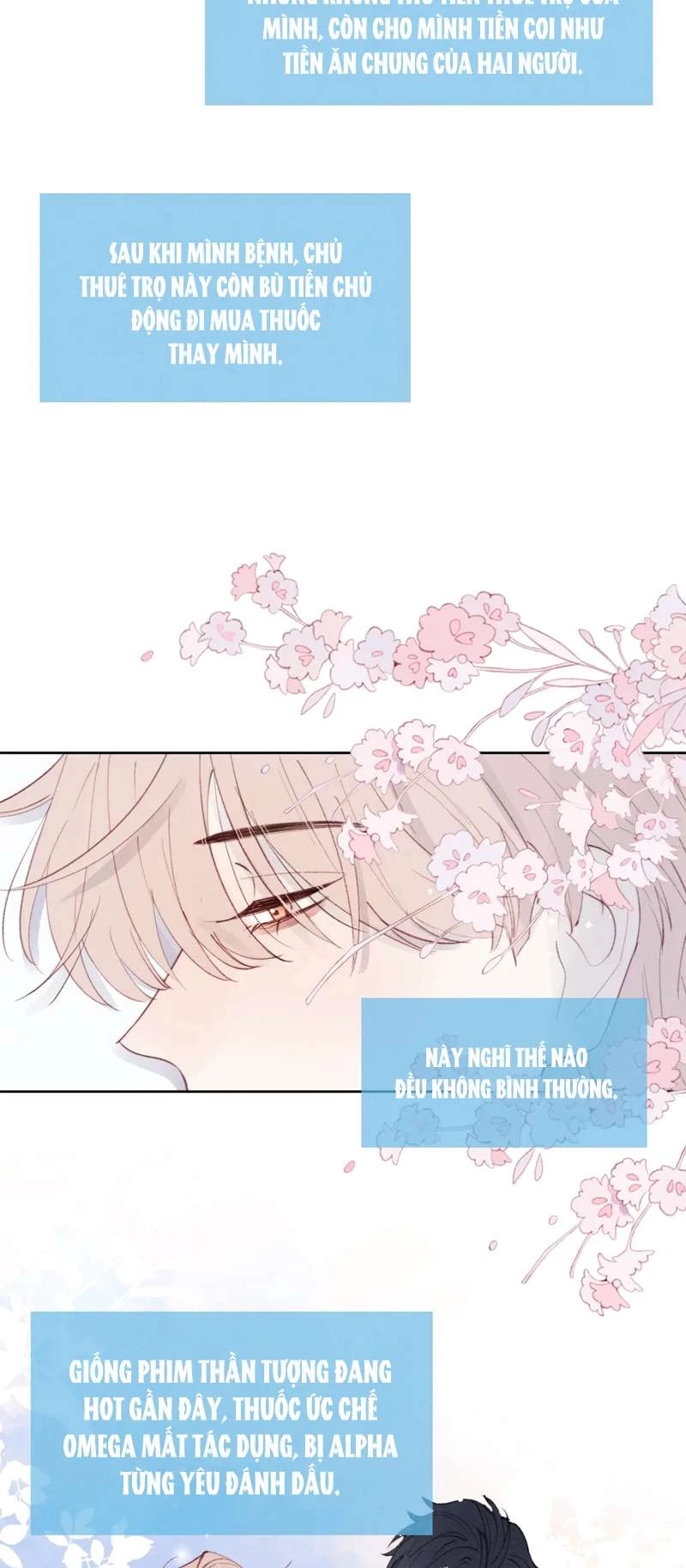 Nhật Ký Thất Tình Của Nhung Tiên Sinh Chapter 32 - 26