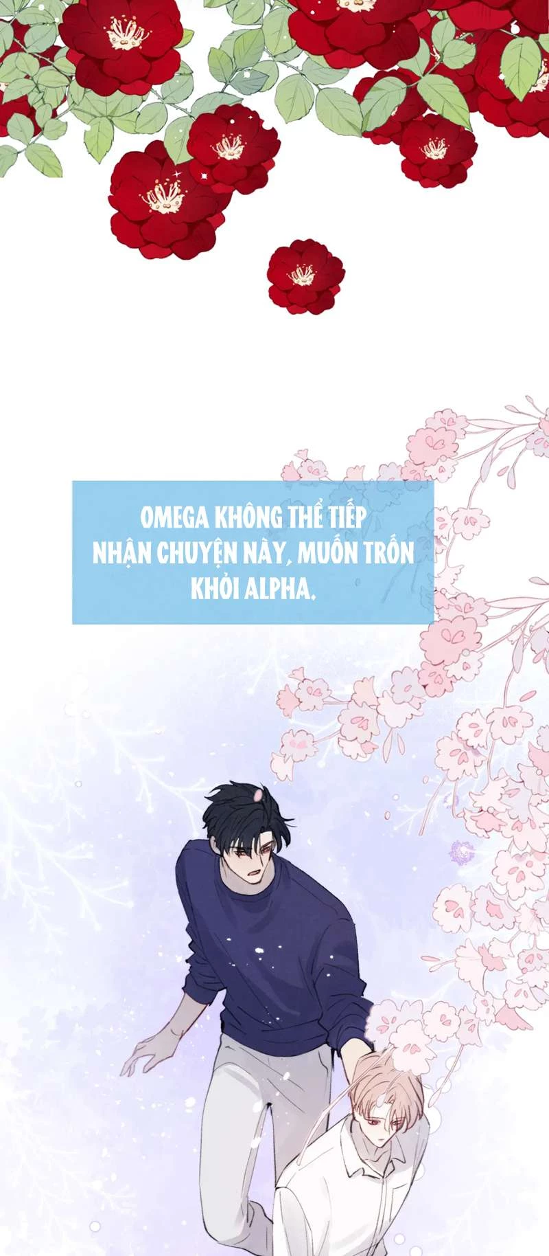 Nhật Ký Thất Tình Của Nhung Tiên Sinh Chapter 32 - 28