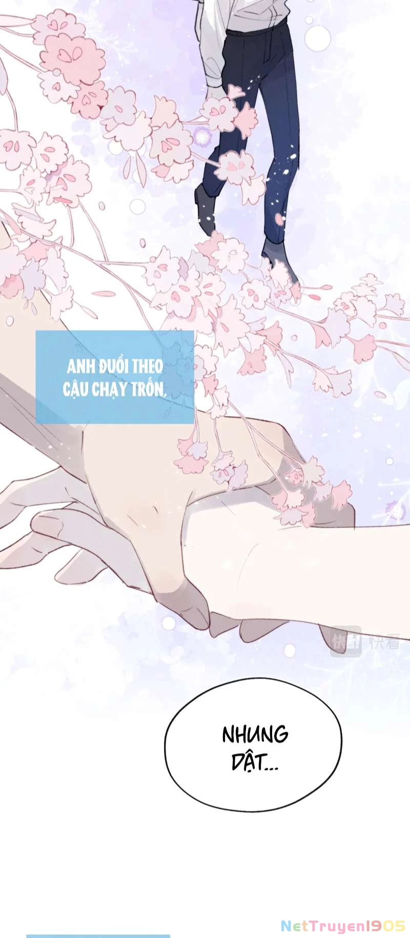 Nhật Ký Thất Tình Của Nhung Tiên Sinh Chapter 32 - 29