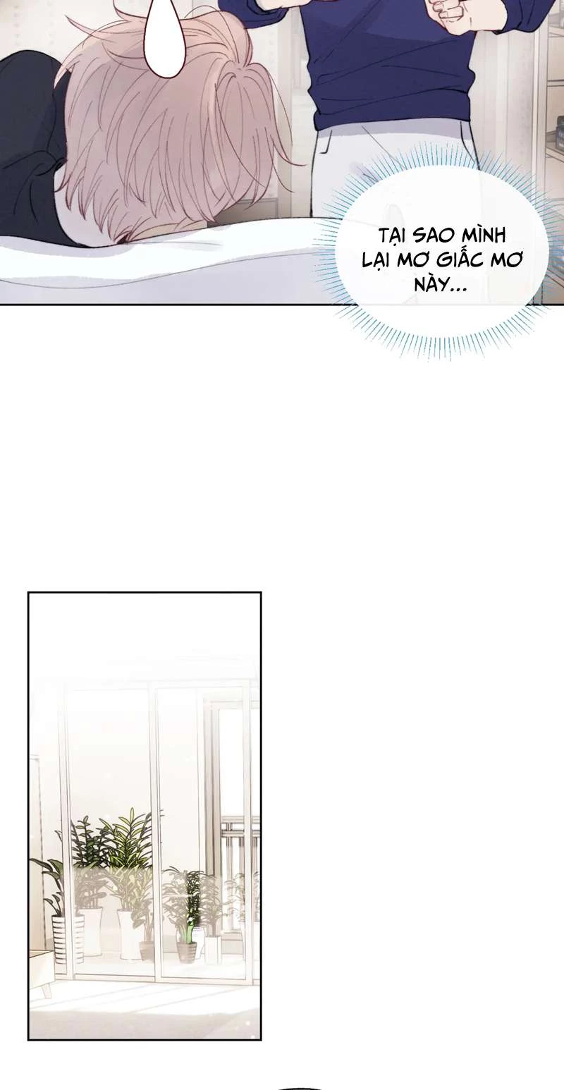 Nhật Ký Thất Tình Của Nhung Tiên Sinh Chapter 32 - 31