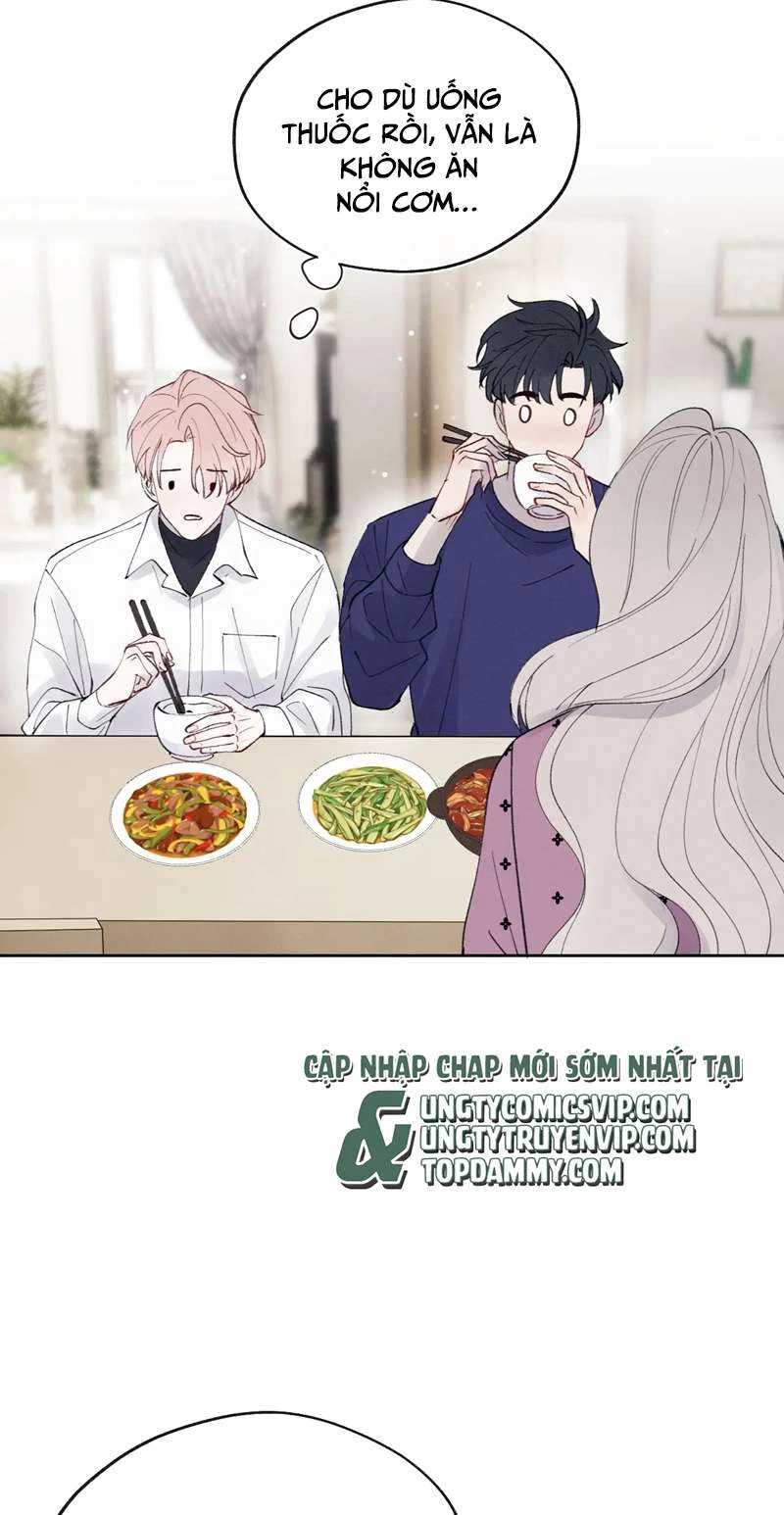 Nhật Ký Thất Tình Của Nhung Tiên Sinh Chapter 32 - 32