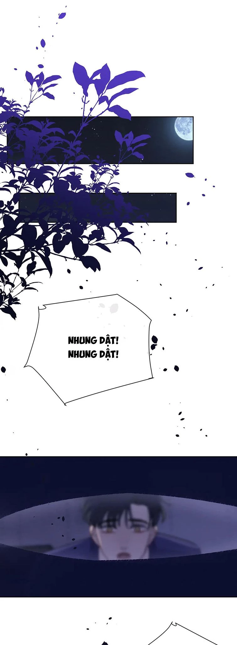 Nhật Ký Thất Tình Của Nhung Tiên Sinh Chapter 33 - 20