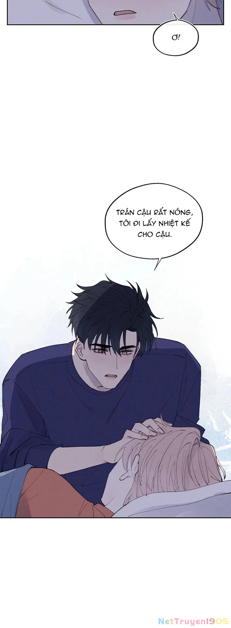 Nhật Ký Thất Tình Của Nhung Tiên Sinh Chapter 33 - 23