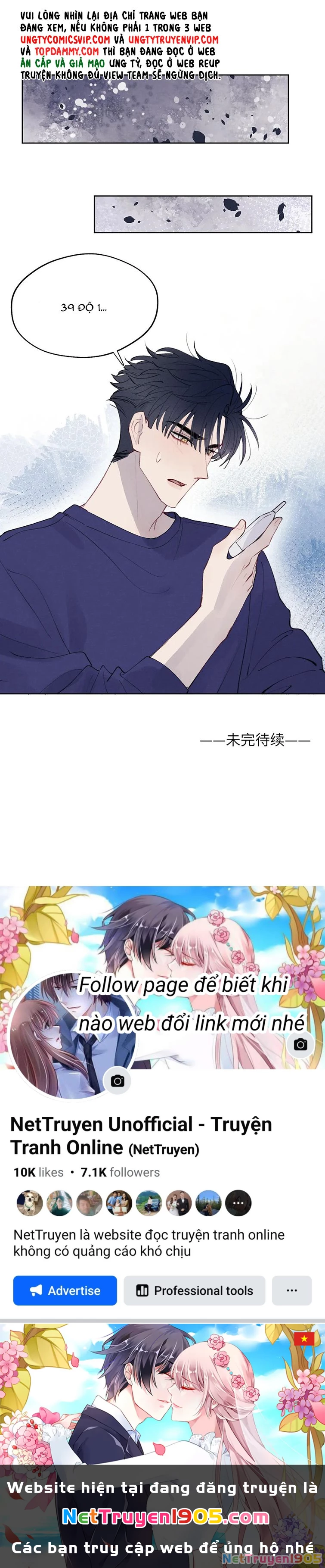 Nhật Ký Thất Tình Của Nhung Tiên Sinh Chapter 33 - 24