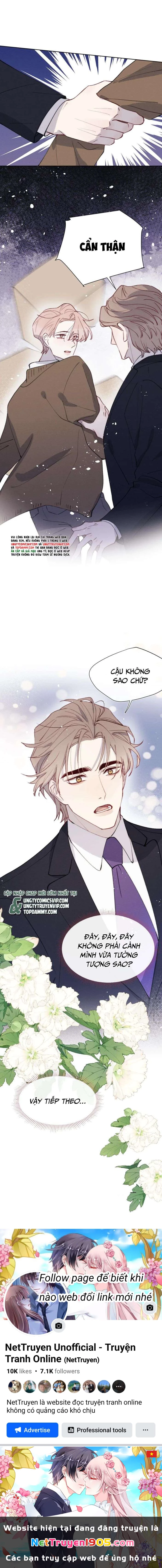 Nhật Ký Thất Tình Của Nhung Tiên Sinh Chapter 35 - 11