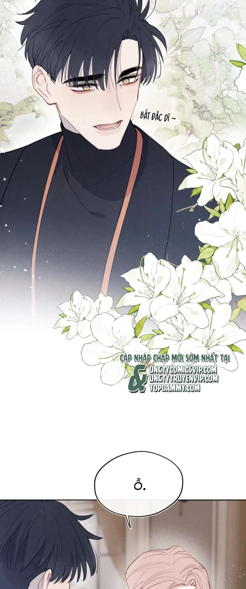 Nhật Ký Thất Tình Của Nhung Tiên Sinh Chapter 37 - 13