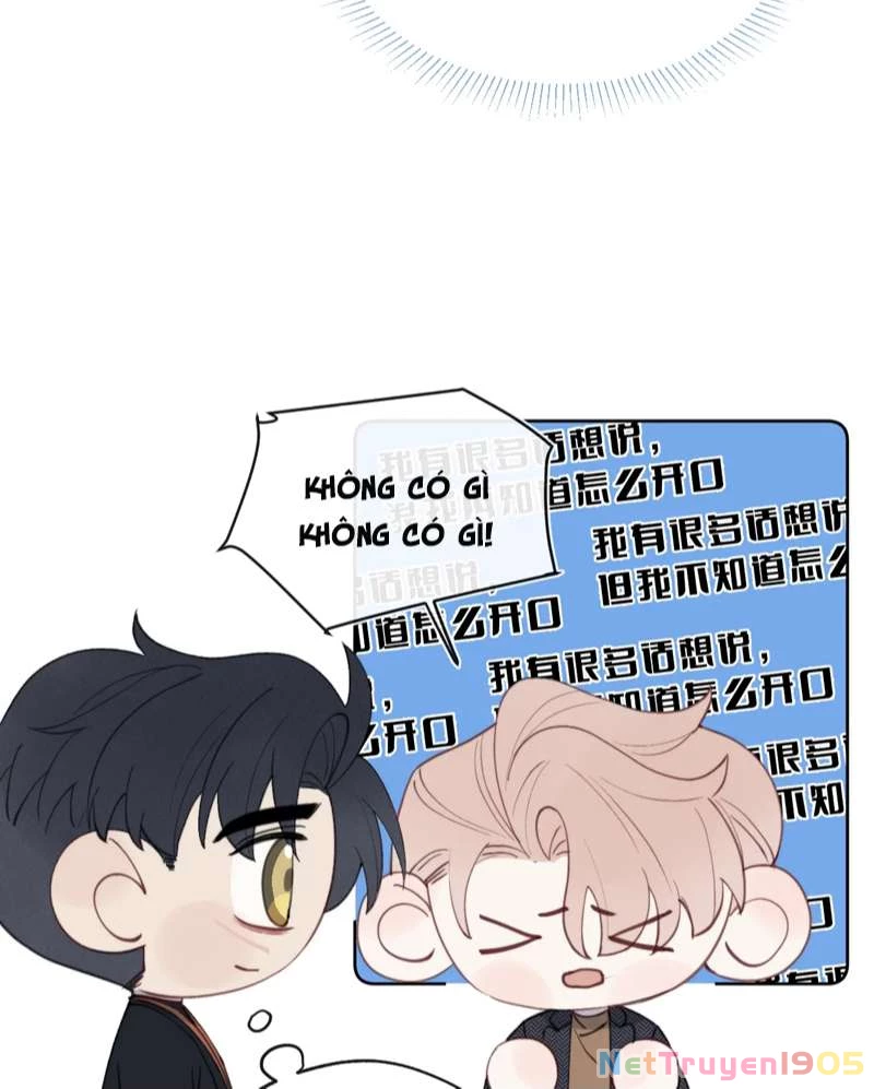 Nhật Ký Thất Tình Của Nhung Tiên Sinh Chapter 37 - 16