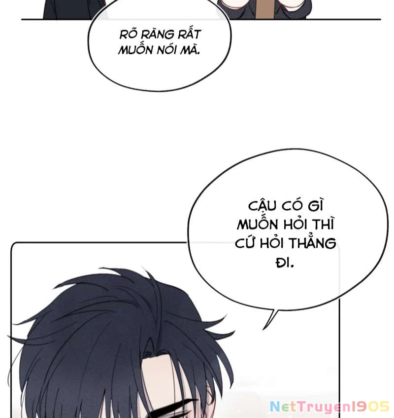 Nhật Ký Thất Tình Của Nhung Tiên Sinh Chapter 37 - 17