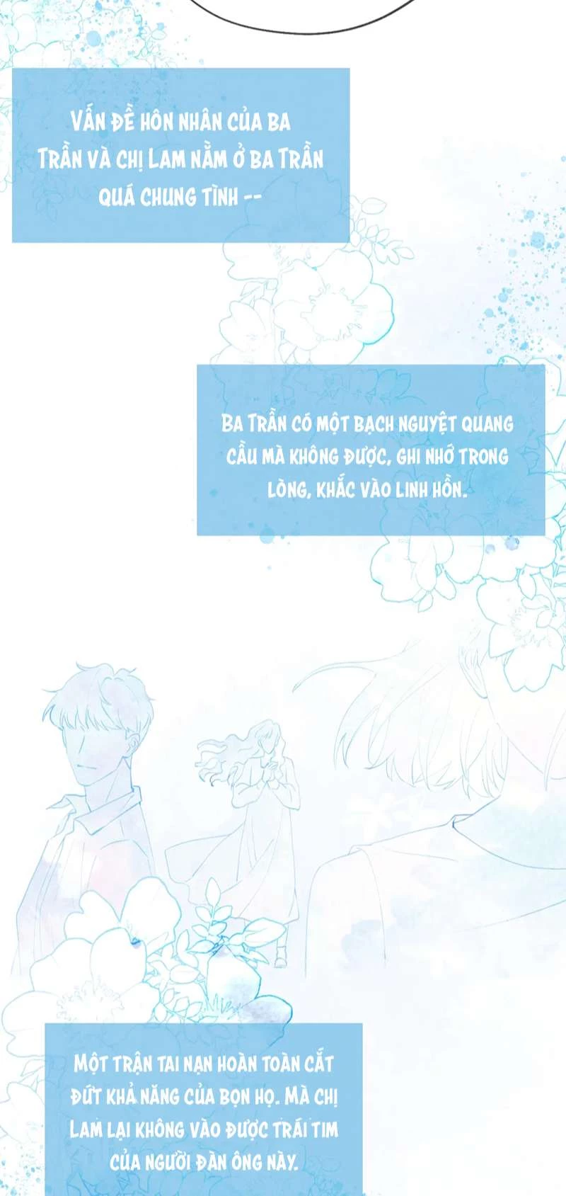 Nhật Ký Thất Tình Của Nhung Tiên Sinh Chapter 37 - 22